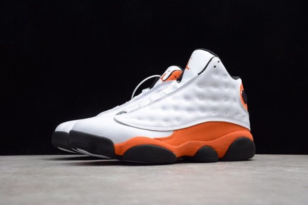 Air Jordan 13 AJ13   Starfish   414571-415 - Image 2