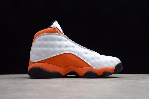 Air Jordan 13 AJ13   Starfish   414571-415 - Image 3