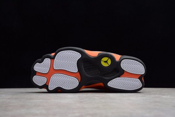 Air Jordan 13 AJ13   Starfish   414571-415 - Image 5