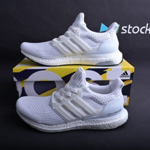 adidas Ultra Boost 4.0 Running White BB6168