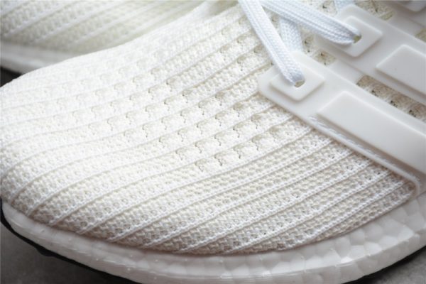 adidas Ultra Boost 4.0 Running White BB6168 - Image 4