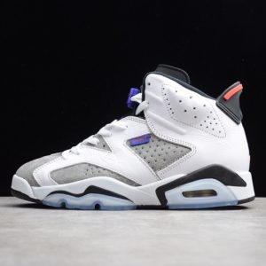 Jordan 6 Retro Flight Nostalgia CI3125-100