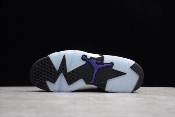Jordan 6 Retro Flight Nostalgia CI3125-100 - Image 5