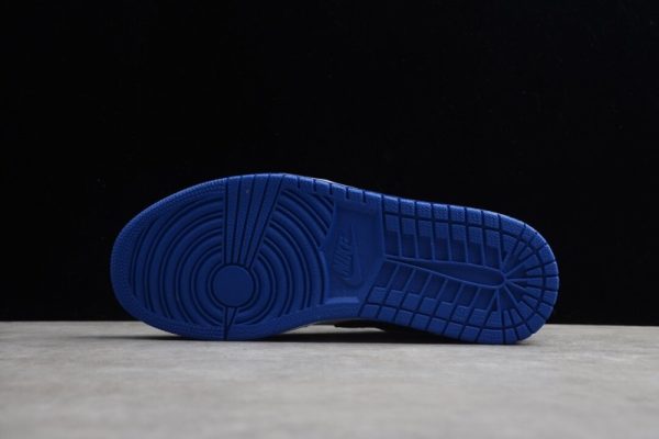 Jordan 1 Low Royal Toe CQ9446-400 - Image 3