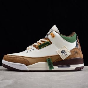 Air Jordan 3 Retro 398614-500