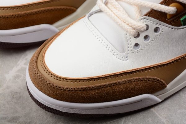 Air Jordan 3 Retro 398614-500 - Image 3