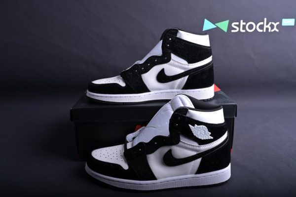 Jordan 1 Retro High Twist (W)(SP Batch) CD0461-007