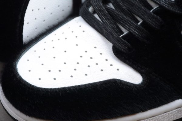 Jordan 1 Retro High Twist (W)(SP Batch) CD0461-007 - Image 3