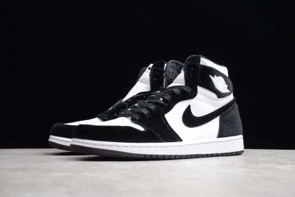 Jordan 1 Retro High Twist (W)(SP Batch) CD0461-007 - Image 4