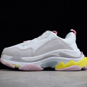 Ba***ci*ga Triple S W2FW47541(SP batch)