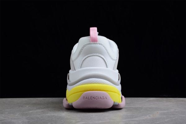 Ba***ci*ga Triple S W2FW47541(SP batch) - Image 5