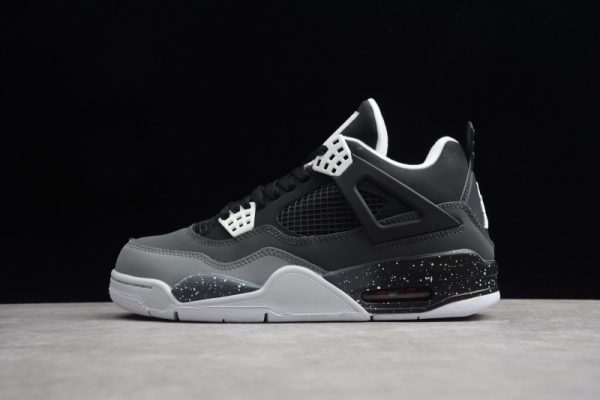 Jordan 4 Retro Fear Pack(SP Batch) 626969-030 - Image 2