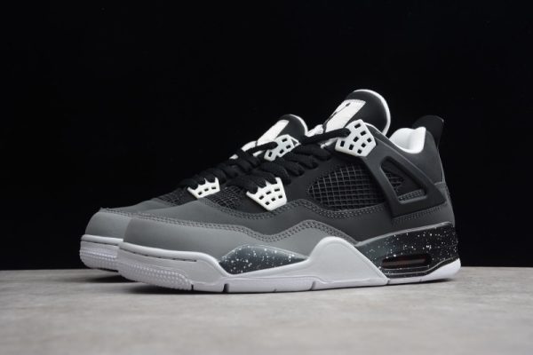 Jordan 4 Retro Fear Pack(SP Batch) 626969-030 - Image 3