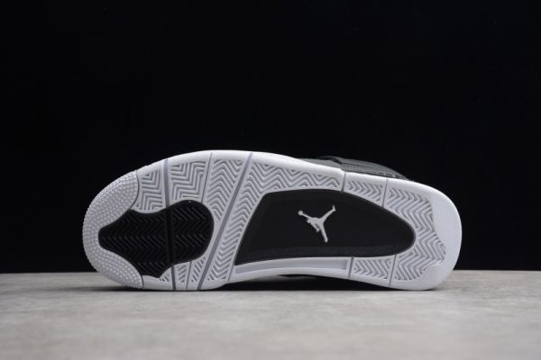 Jordan 4 Retro Fear Pack(SP Batch) 626969-030 - Image 5
