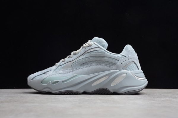 adidas Yeezy Boost 700 V2 Hospital Blue FV8424 - Image 2