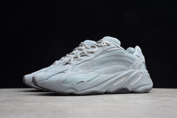 adidas Yeezy Boost 700 V2 Hospital Blue FV8424 - Image 5