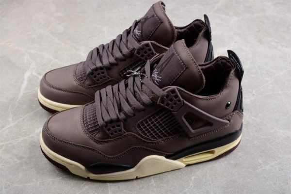 Jordan 4 Retro A Ma Mani  re Violet Ore(Retail Batch) DV6773-220 - Image 5