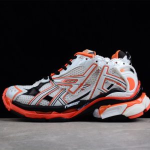 Ba***ci*ga Runner Blue Grey 677402-W3RB3-4912 1:1(SP batch)