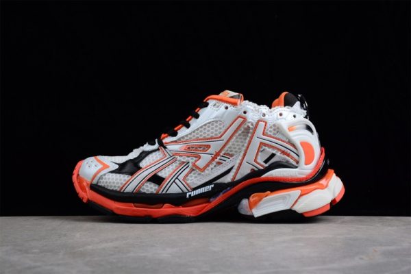 Ba***ci*ga Runner Blue Grey 677402-W3RB3-4912 1:1(SP batch)