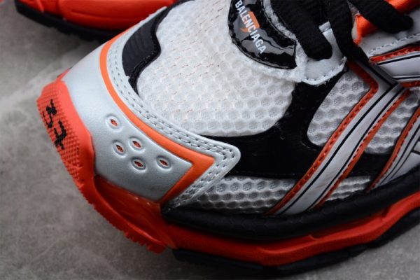 Ba***ci*ga Runner Blue Grey 677402-W3RB3-4912 1:1(SP batch) - Image 3
