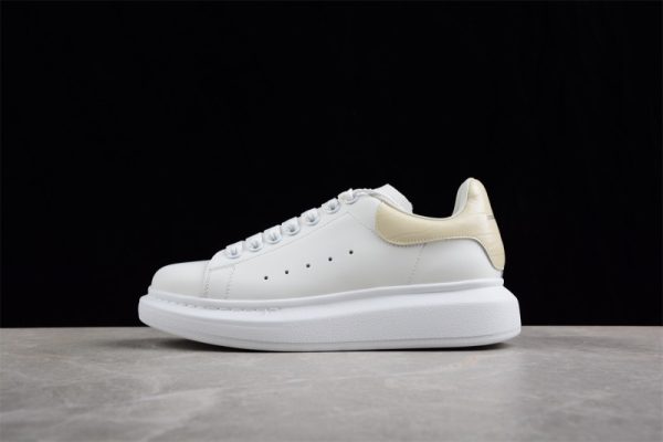 Alexander McQueen (SP Batch)