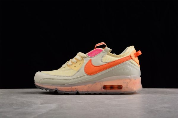 Nike Air Max 90 Terrascape Fuel Orange DH2973-200