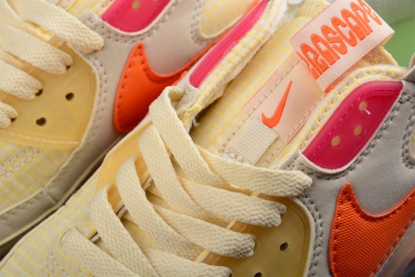 Nike Air Max 90 Terrascape Fuel Orange DH2973-200 - Image 2
