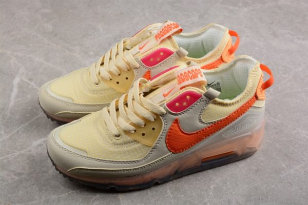 Nike Air Max 90 Terrascape Fuel Orange DH2973-200 - Image 4
