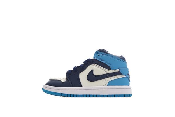 Kid  Jordan 1 High (PS)