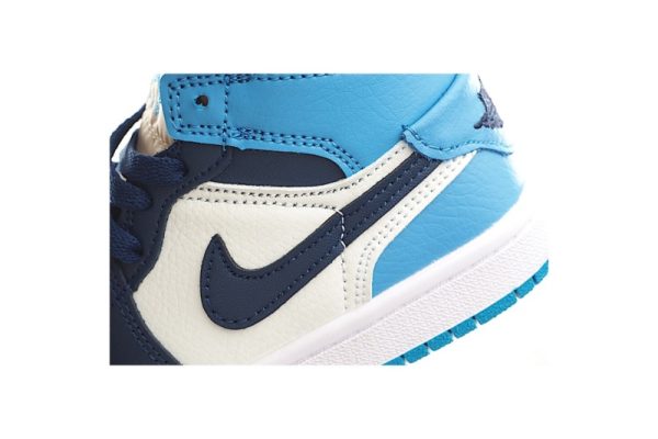 Kid  Jordan 1 High (PS) - Image 5