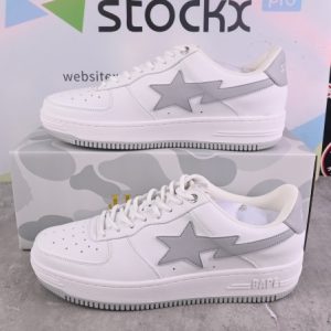 A Bathing Ape Bape Sta Low Tokyo (2021)(SP batch) 1H20191048