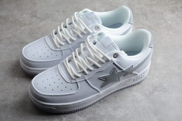 A Bathing Ape Bape Sta Low Tokyo (2021)(SP batch) 1H20191048 - Image 5