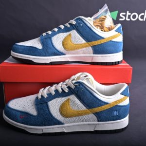 Kasina x SB Dunk 80s BUS(SP batch)CZ6501-100