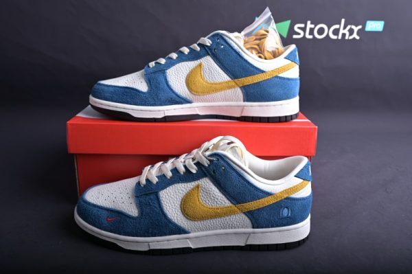 Kasina x SB Dunk 80s BUS(SP batch)CZ6501-100