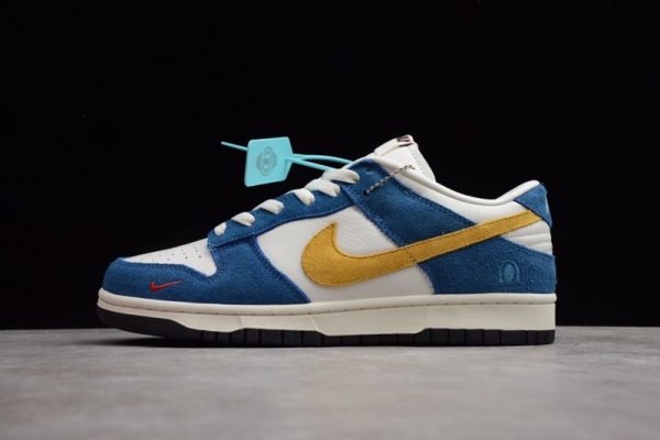 Kasina x SB Dunk 80s BUS(SP batch)CZ6501-100 - Image 2