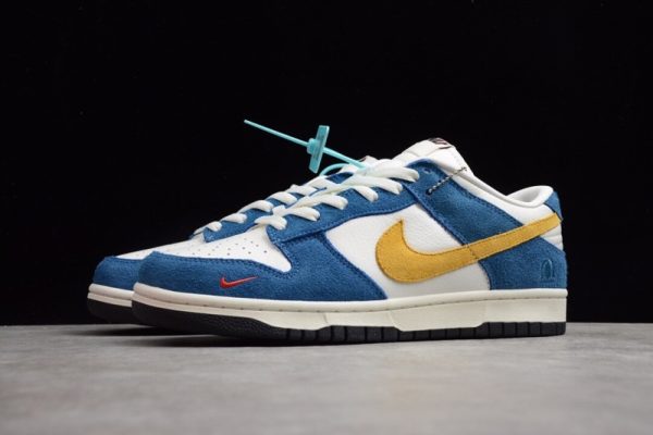 Kasina x SB Dunk 80s BUS(SP batch)CZ6501-100 - Image 3