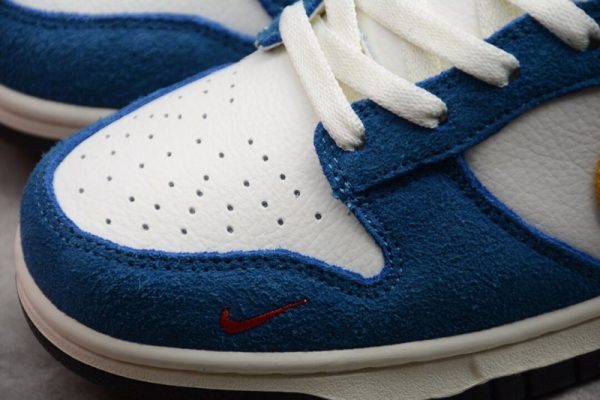 Kasina x SB Dunk 80s BUS(SP batch)CZ6501-100 - Image 4