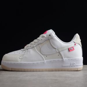 Nike Air Force 1 Low '07 LX Pink Bling (W) DX6061-111