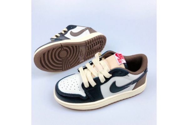 Kid  Jordan 1 MID ALT(PS)