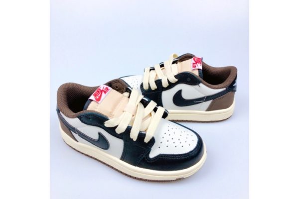 Kid  Jordan 1 MID ALT(PS) - Image 3