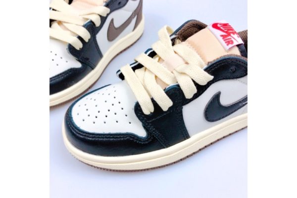 Kid  Jordan 1 MID ALT(PS) - Image 4