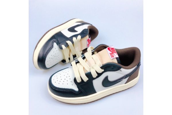 Kid  Jordan 1 MID ALT(PS) - Image 5