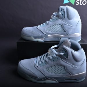 Jordan 5 Retro Bluebird (W) DD9336-400