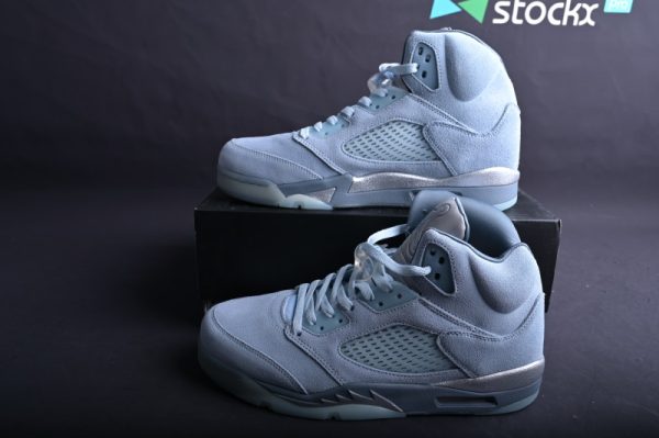 Jordan 5 Retro Bluebird (W) DD9336-400