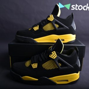 Air Jordan 4 Thunder 2023 (SP batch) DH6927-017