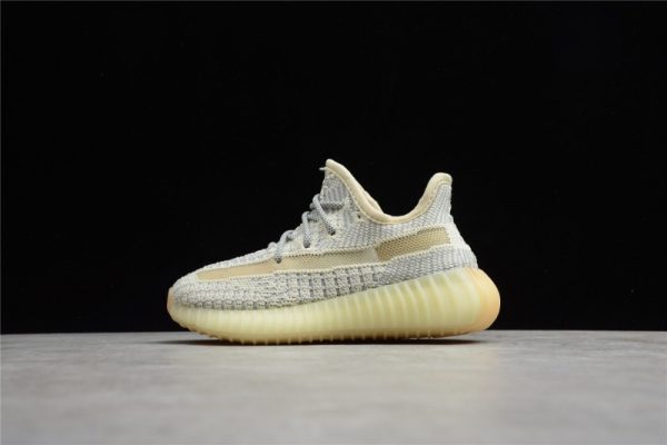 Kid  adidas Yeezy Boost 350 V2 FX4351