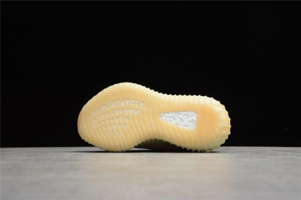 Kid  adidas Yeezy Boost 350 V2 FX4351 - Image 2