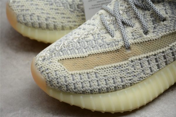 Kid  adidas Yeezy Boost 350 V2 FX4351 - Image 4