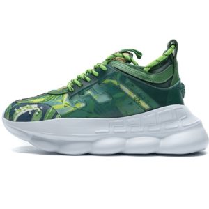 Versace CHAIN REACTION Green(SP Batch)