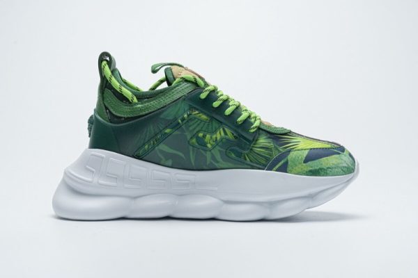 Versace CHAIN REACTION Green(SP Batch) - Image 2